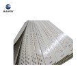 Metal Core Aluminum Printed Circuits PCB For LED, Aluminum Core MCPCB Boards Manufactures